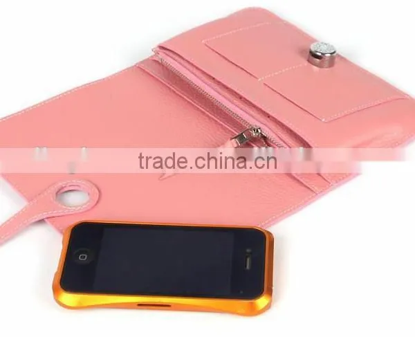 2016 Hot Sell Wallet Fashion Design With Coin Purse Multifunction Lady Thin Wallet photo-2
