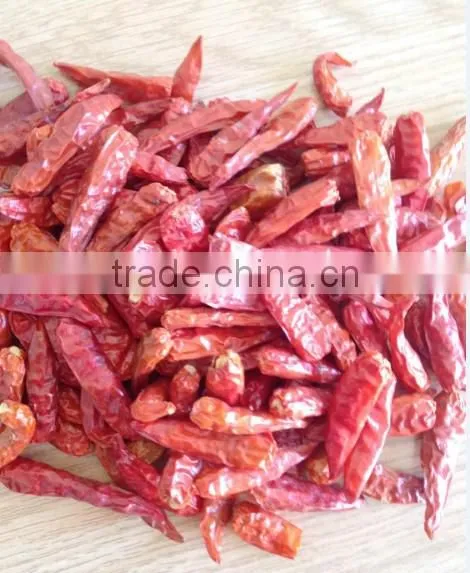 Red Dry Chilli