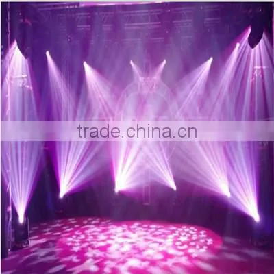 GE-3319 330w DAGE Stage Beam Spot Light,new Design,quality Moving Light,multi-functions photo-6