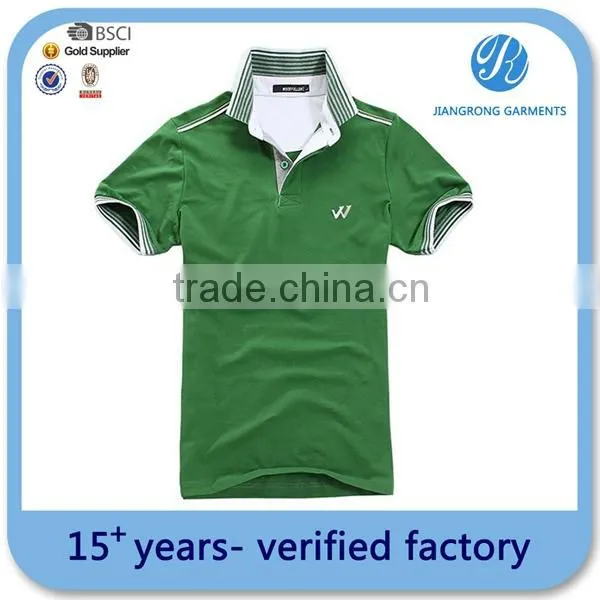 promotion express polo shirts