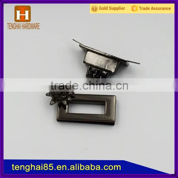 China Manufacturer Bag Twist Lock Suppliers photo-2