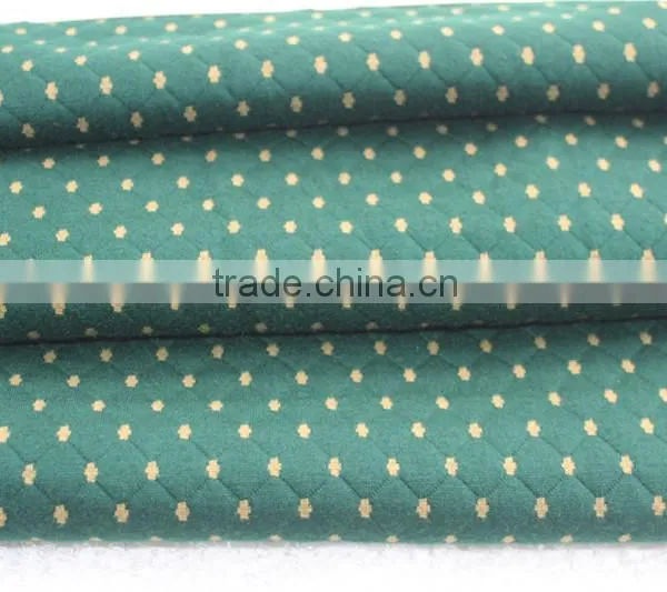 FASHION DESIGNS TC JACQUARD KNITTING FABRIC photo-6