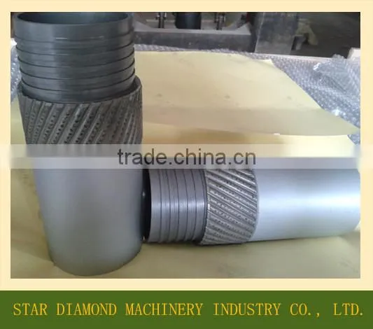 Core Barrel Complete, Chinese Standard 59 Size Double Tube CORE BARREL photo-5