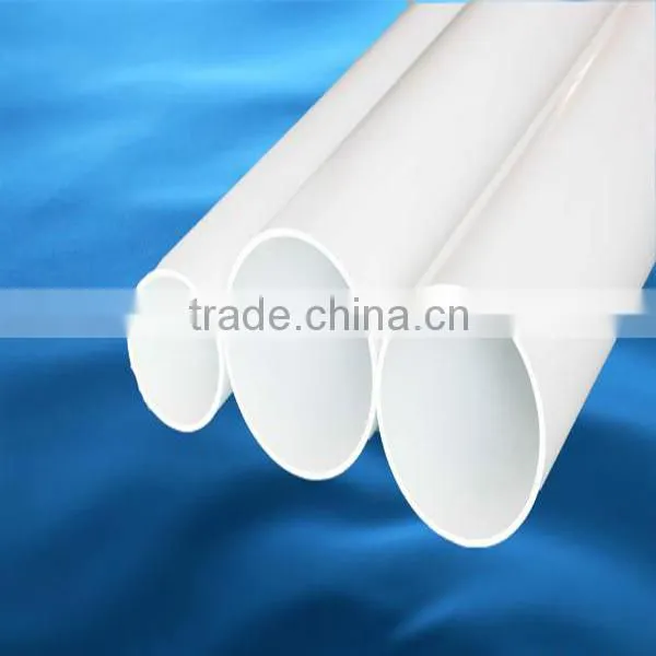 Hot Sale Plastic Finolex Pvc Drain Pipe and Fitting photo-5