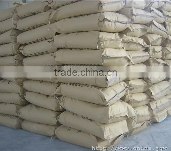 SQ Calcium Nitrate From China photo-4