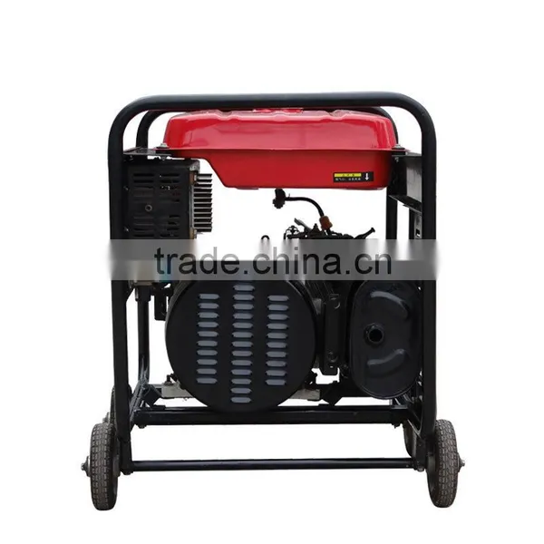Cheap Portable ac dc 200 Tig Welder Generators photo-5