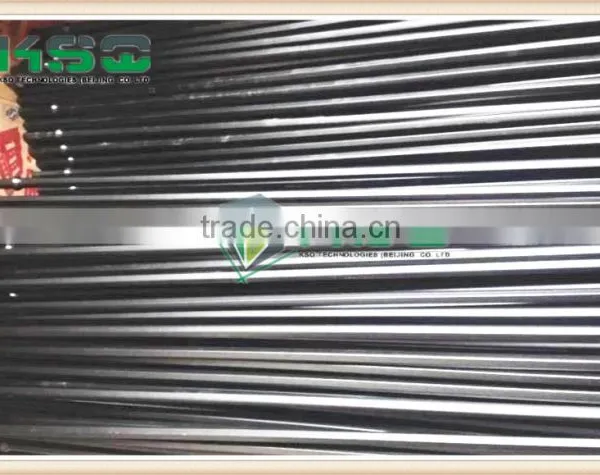 Rock Drill Mining Tapered Drill Rods photo-6