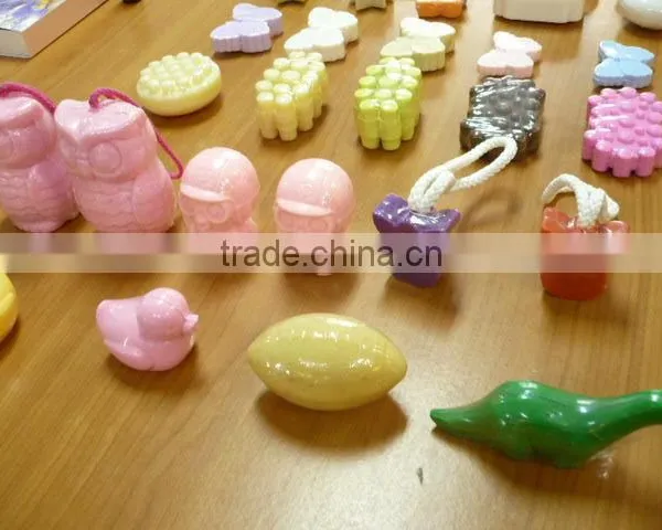 Perfect Design Herbal Soap DT-S980 photo-3