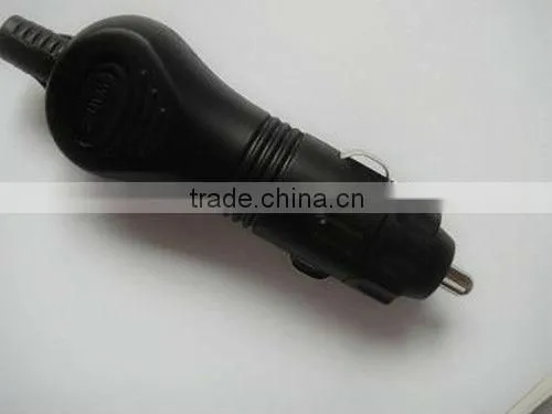 12V Cigarette Lighter Car Power Extension Cord photo-2