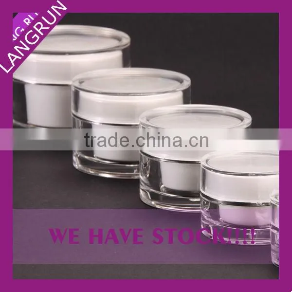 15g 30g 50g Cream Container