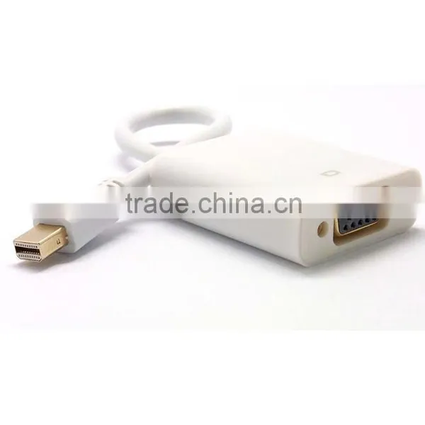 Hot Selling 1080p Notebook Mini dp to Vga Cable photo-6