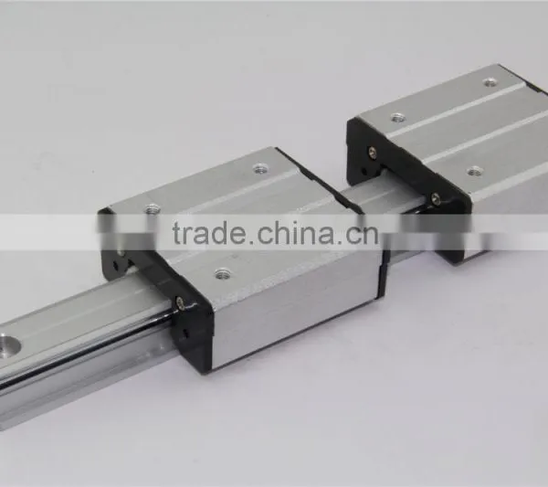 Hot Sale Linear Guideway LGD12/ Linear Guide Bearing Supplier's Choice photo-4