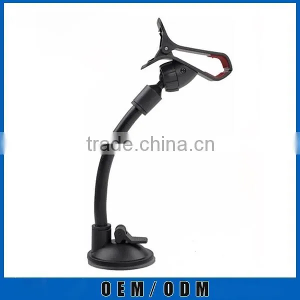 European and US Hot Sales Long Neck Car Phone Holder