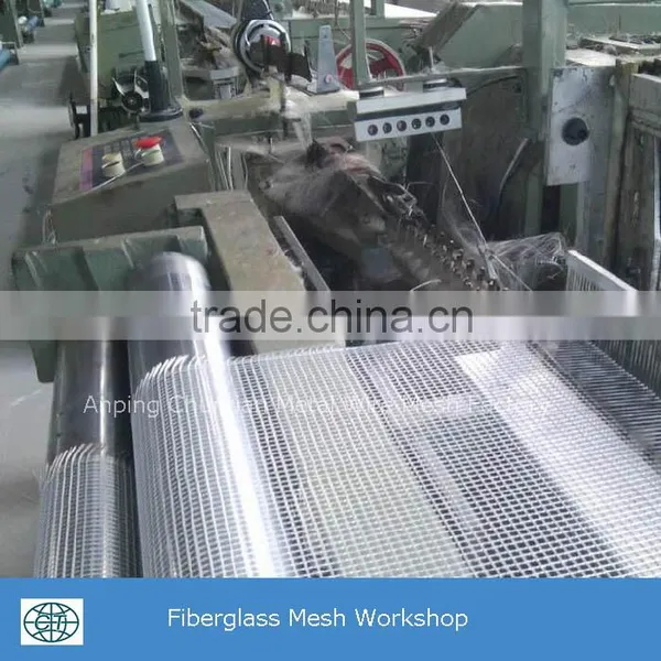 110g, 140g,160g Alkali Resistant Fiberglass Mesh photo-2