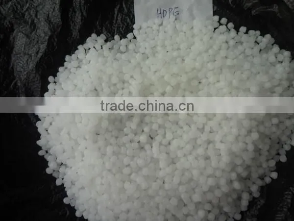 Sinopec HDPE granules