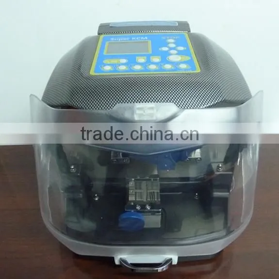 OEM High Quality Super Automatic KCM Key Cutting Machine photo-5