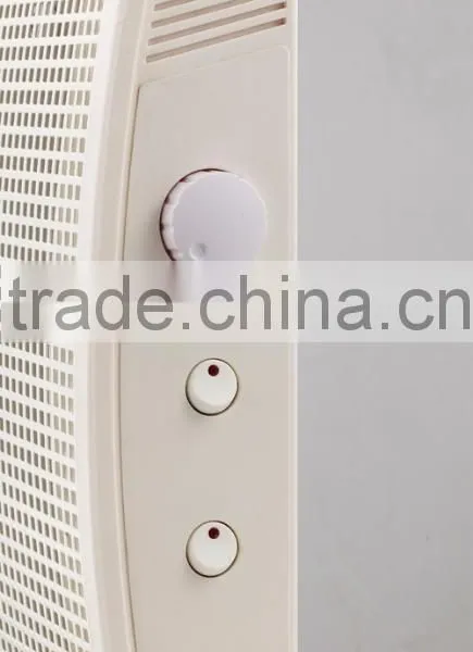 Infrared Panel Mica Heater With CE,GS ,ROHS and Overheat & Tip-over Protection photo-2