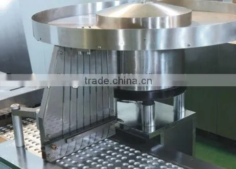 Automatic Blister Packing Machine photo-3