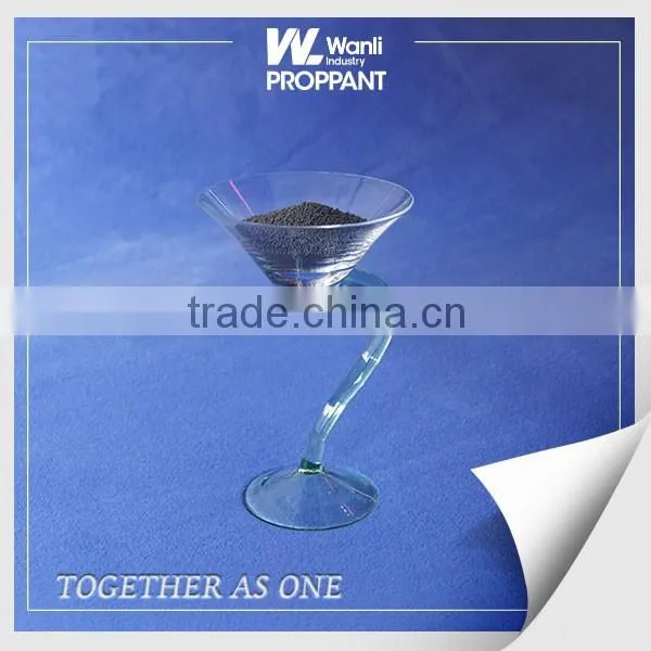Ceramic Balls Used in Oil Frac Pumping High Performance photo-2