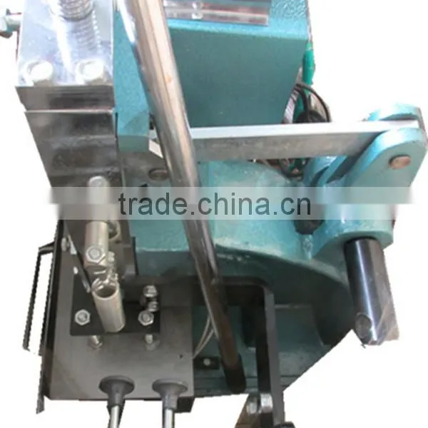 Tam-310-1 Semi-Automatic Hot Stamping Machine photo-2