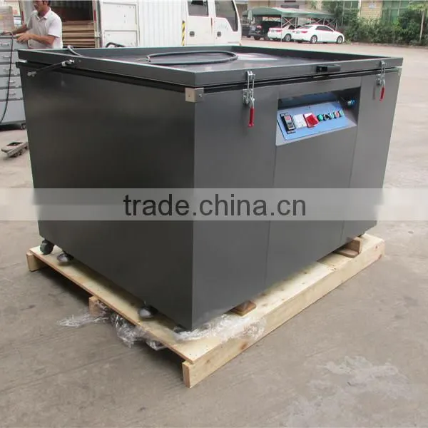 TMEP-12140 Screen Printing UV Vacuun Exposure Machine photo-2