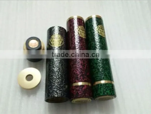 Romantic Mod Rose Mechanical Mod the Best Lover Gift Wholesale photo-4