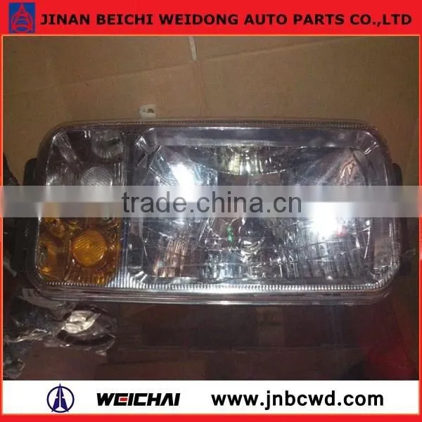 China Beiben A5008202961,Beiben Heavy Truck Headlight
