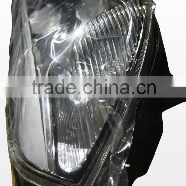 Original Equipment Headlamps Combination Assembly for BYD F3 Car Accessories Made in China photo-4