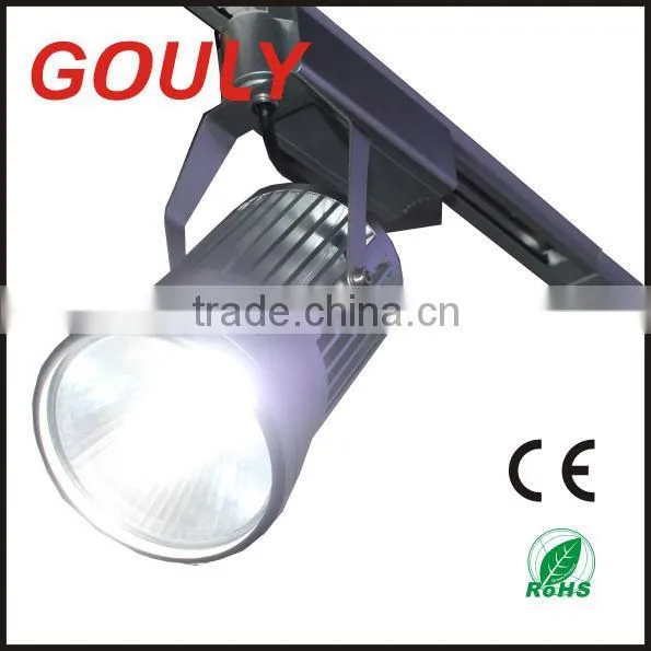 Led Track Light Cob Led Track Light Cheap Commercial Led Track Light photo-3