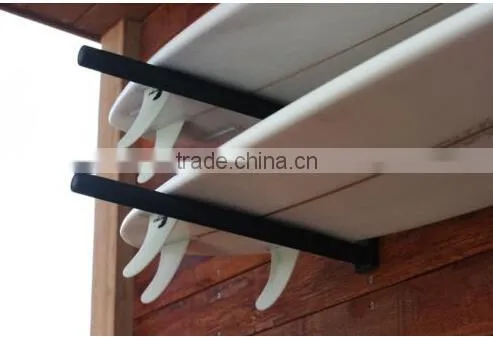 Surfboard Wall Rack - Double photo-5