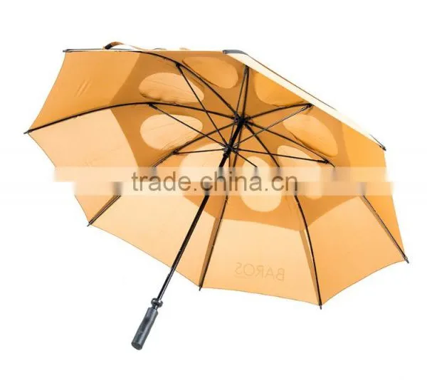 2 Ford 30"*8k Top Quality Golf Umbrella photo-3