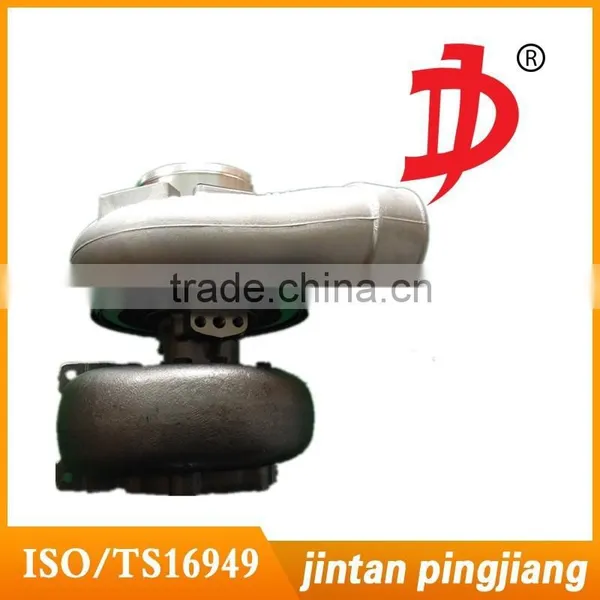 6505-61-5030 6505-65-5030 KTR110 WA600-3 Turbine photo-2