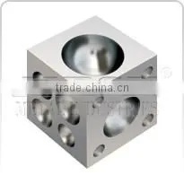 Steel Dapping Block / Jewelry Tools photo-6