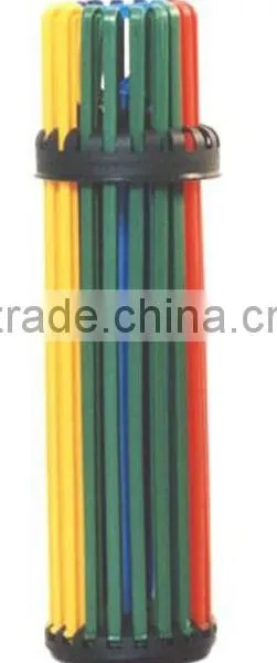 PLASTIC UMBRELLA CLOTH HANGER 20 PCS 420L