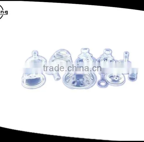 OEM Silicone Chocolate Molds . photo-2