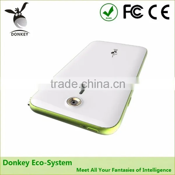 Human Face Skin IR Thermometer With Moisture Detection and Power Charging
