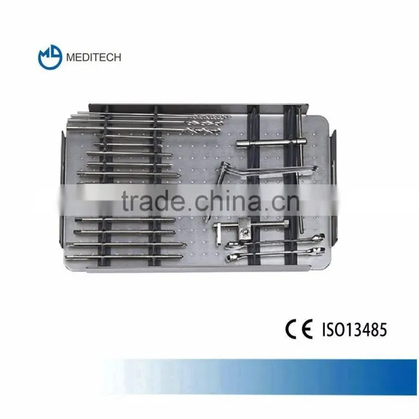 AO Orthopedic Equipment External Fixation Surgical Instruments photo-3