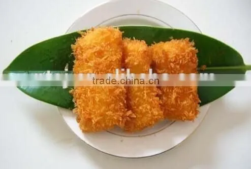 Nutritional Yellow Bread Crumbs Powder photo-2
