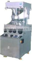 Lab Tablet Press
