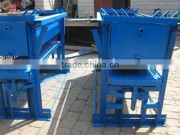 2014 Candel Making Machine/candle Making Machine Price photo-3