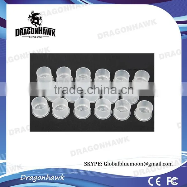 Tattoo Accessories, Tattoo Ink Cup, Clean Ink Cup