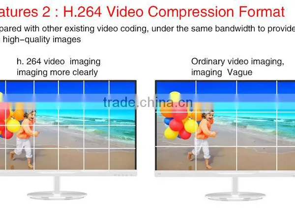 High Definition Camera Security Camera Made in China photo-3