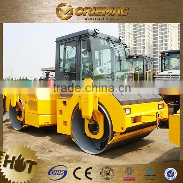 Price Road Roller XCMG XD133 Vibratory Road Roller photo-4