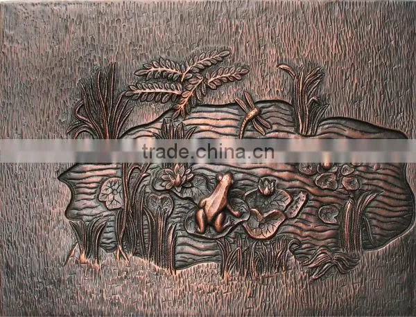 Copper Mural photo-2