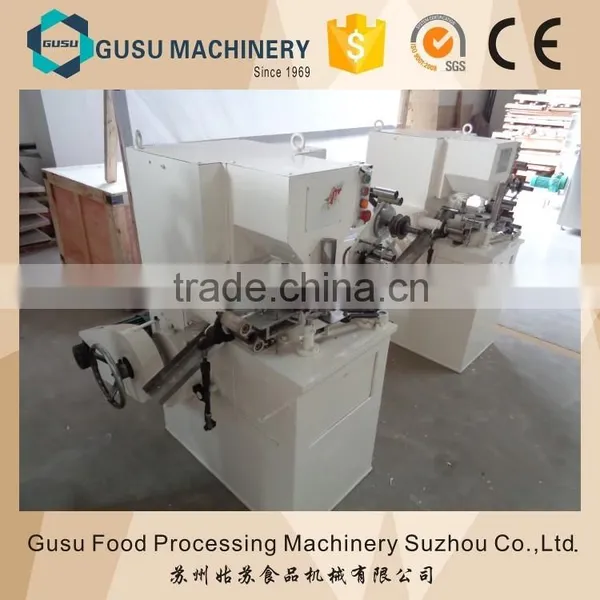 China Chocolate Mechanical Packer 086-18662218656 photo-3
