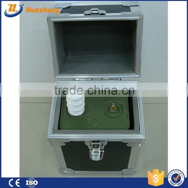 Vlf AC Hipot Tester for Power Cable and Generator Insulation Test photo-5