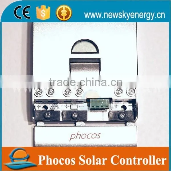 2016 New Style Solar Charge Controller 12v photo-6