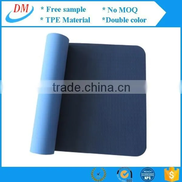 High Quality Gymnastics Fun Yoga Mats for Kids photo-3