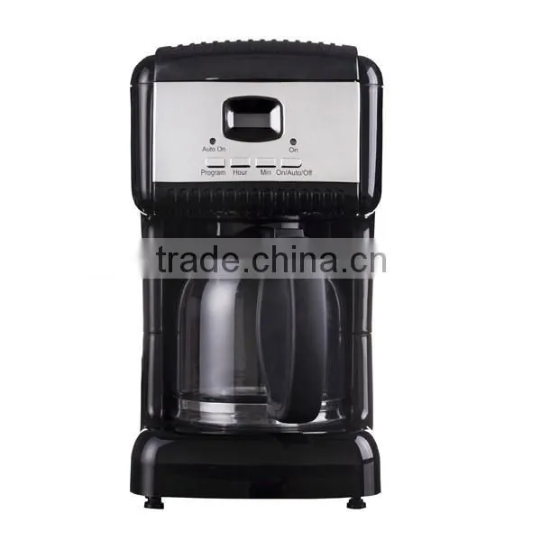 12-cup Coffee Maker (XJ-14101) photo-2