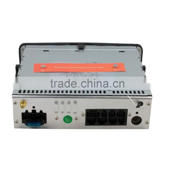 2016 Car Gps for Renault Duster 2014-2016/Logan/Sandero Navigation Multimedia Dvd Player Android 5.1 System photo-6